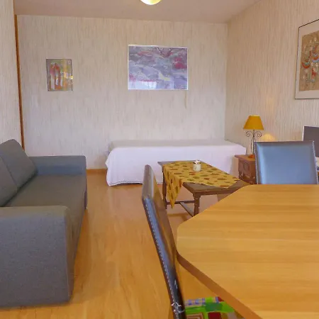 Διαμέρισμα San Giorgio A 12 By Interhome *