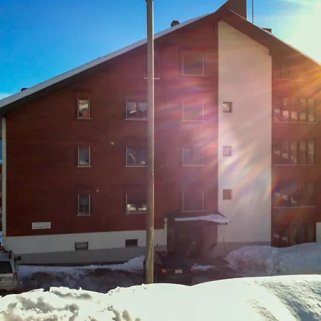 San Giorgio A 12 By Interhome Appartement *