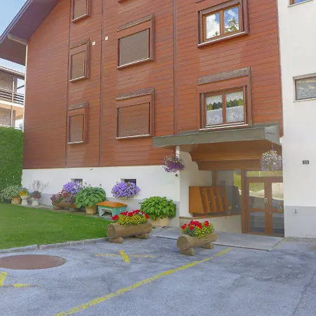 San Giorgio A 12 By Interhome