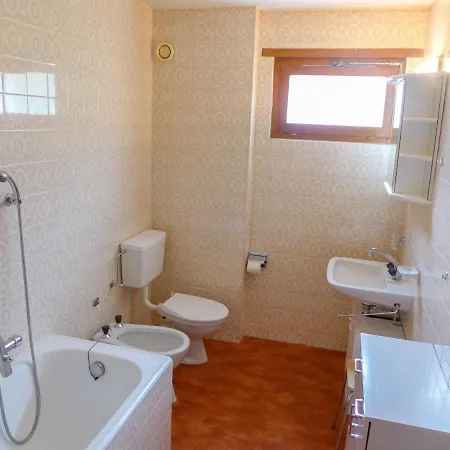 San Giorgio A 12 By Interhome Διαμέρισμα Κρανς Μοντάνα