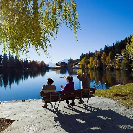 公寓 San Giorgio A 12 By Interhome *