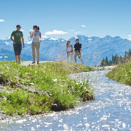 San Giorgio A 12 By Interhome 公寓