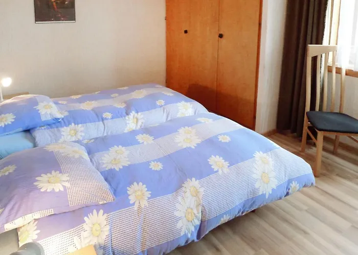 公寓 San Giorgio A 12 By Interhome *