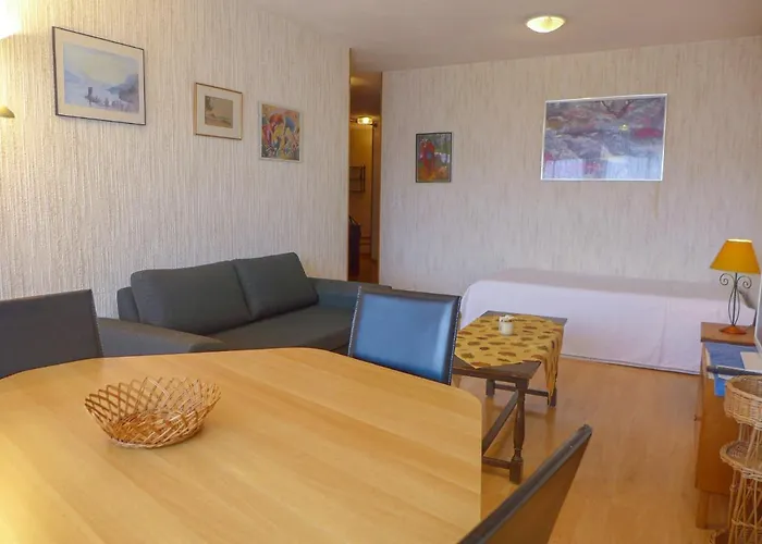 公寓 San Giorgio A 12 By Interhome