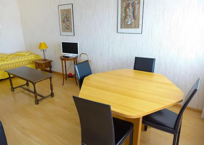 San Giorgio A 12 By Interhome 公寓 *