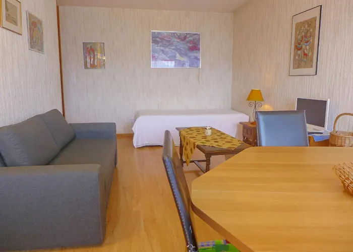 Apartamento San Giorgio A 12 By Interhome *