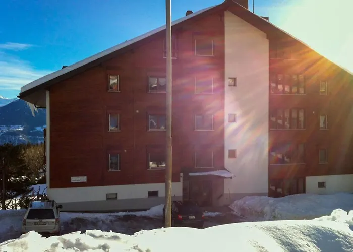 San Giorgio A 12 By Interhome Apartamento *