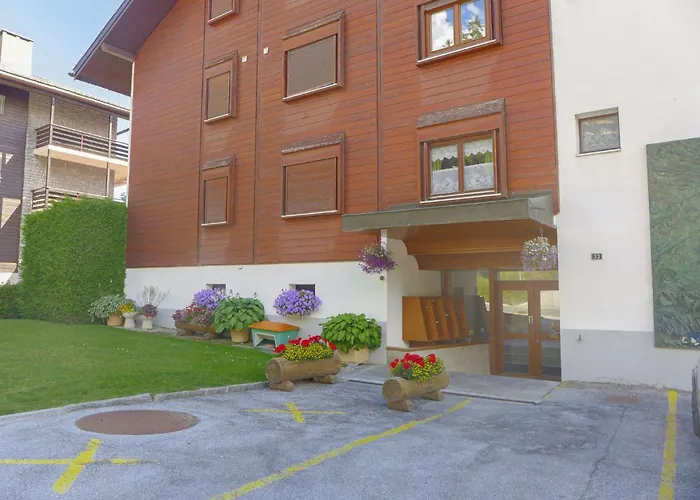 San Giorgio A 12 By Interhome