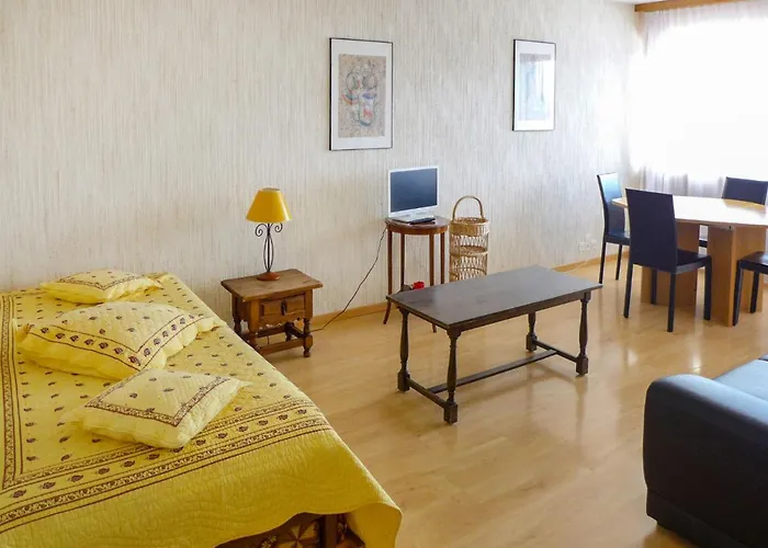 Apartamento San Giorgio A 12 By Interhome