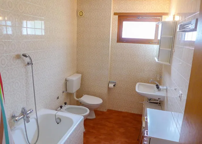 San Giorgio A 12 By Interhome 公寓 克莱恩 蒙塔纳