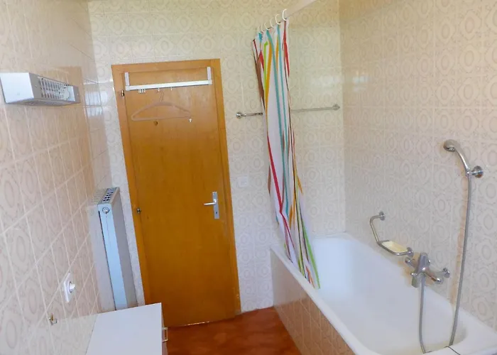 San Giorgio A 12 By Interhome