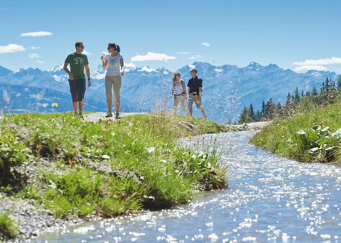 San Giorgio A 12 By Interhome 公寓