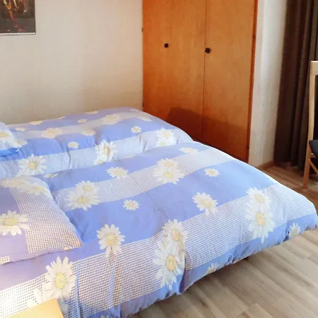 Appartement San Giorgio A-b By Interhome *