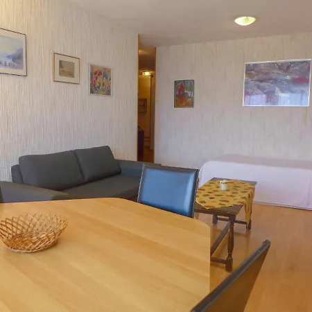 Appartement San Giorgio A-b By Interhome