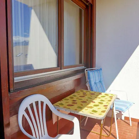 Lägenhet San Giorgio A 12 By Interhome Crans-Montana