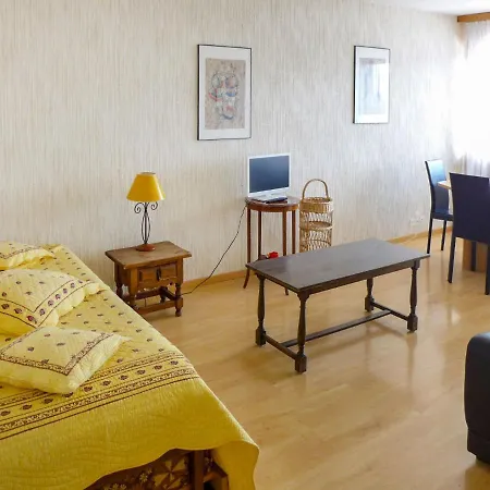 Lägenhet San Giorgio A 12 By Interhome