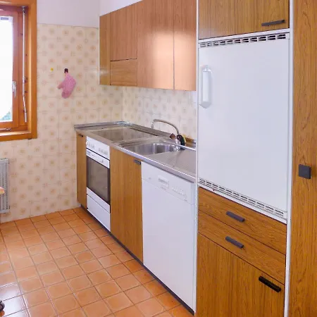 San Giorgio A-b By Interhome