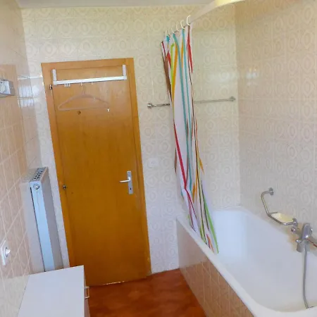 San Giorgio A-b By Interhome
