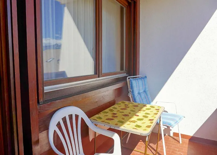 Apartmán San Giorgio A 12 By Interhome Crans-Montana